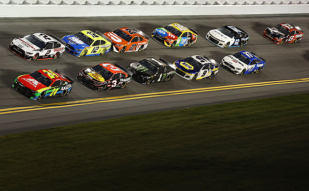 The Super Bowl Of Auto Racing Is Set For Sunday
