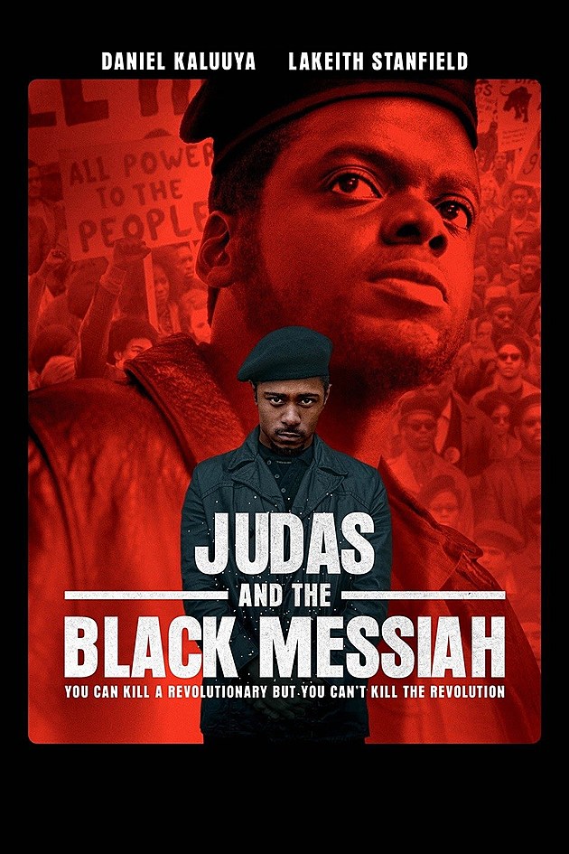 Cinema Savvy Review Of Judas And The Black Messiah