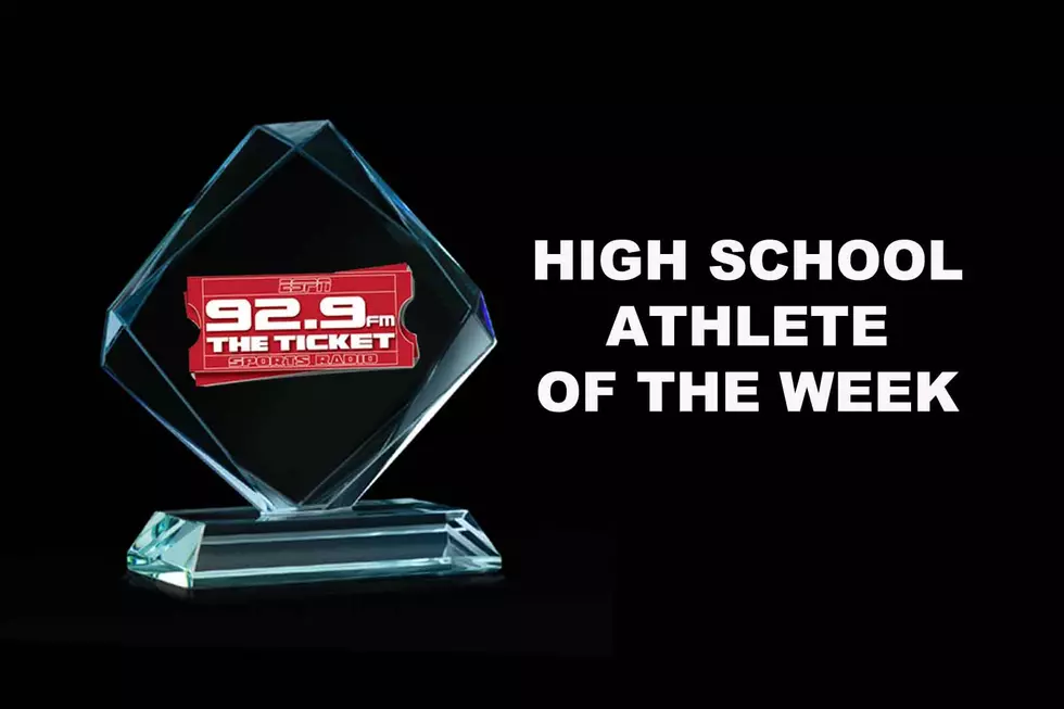 Bangor, Brewer, Central, Ellsworth Standouts Among Athlete of the Week Nominees