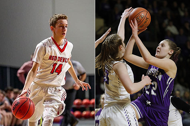 An Atypical February Of High School Sports