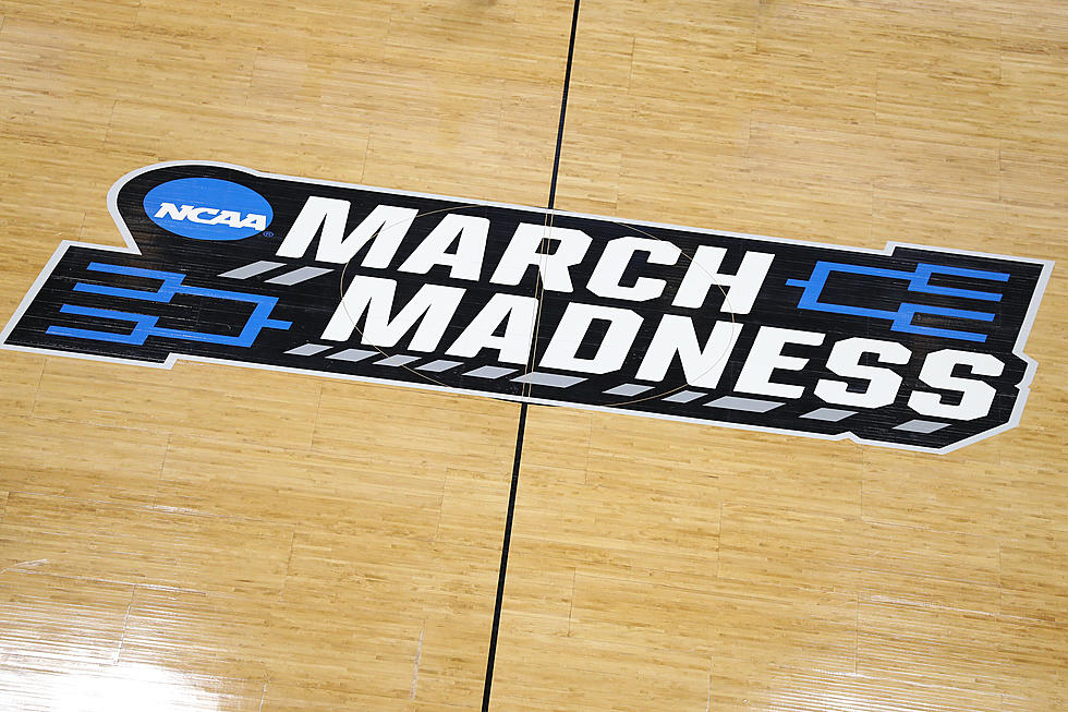 Monday Fun Day: March Madness kicks off the week