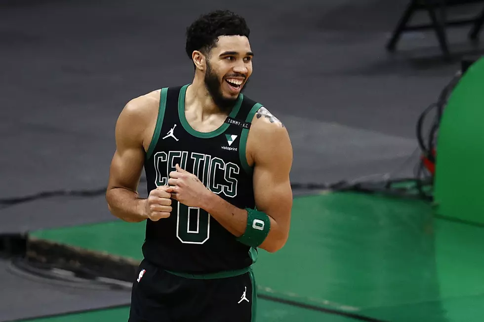 Tatum scores 27, Celtics outlast depleted Raptors 132-125