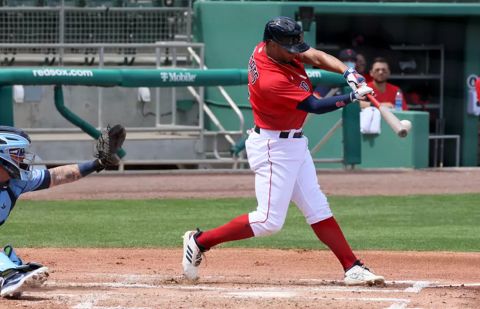 Bogaerts, Sawamura debut for Red Sox in 8-2 win over Rays