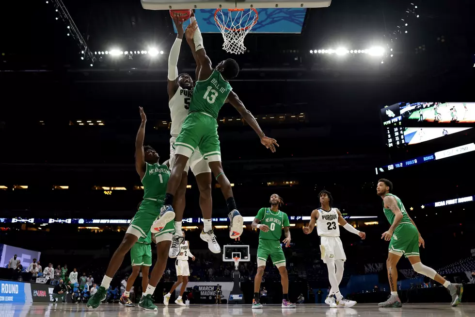 North Texas comes up big with 78-69 upset over Purdue