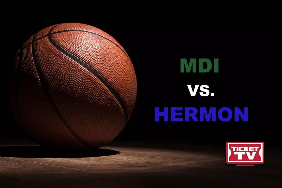 TICKET TV: MDI Visits Hermon in Girls&#8217; Basketball [LIVE STREAM]