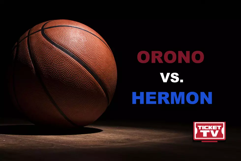 TICKET TV: Orono Visits Hermon in Girls&#8217; Basketball [LIVE STREAM]