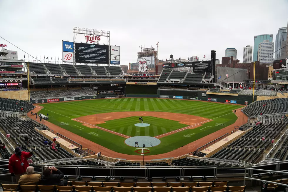 Red Sox, Twins Game Postponed Amid Safety Concerns