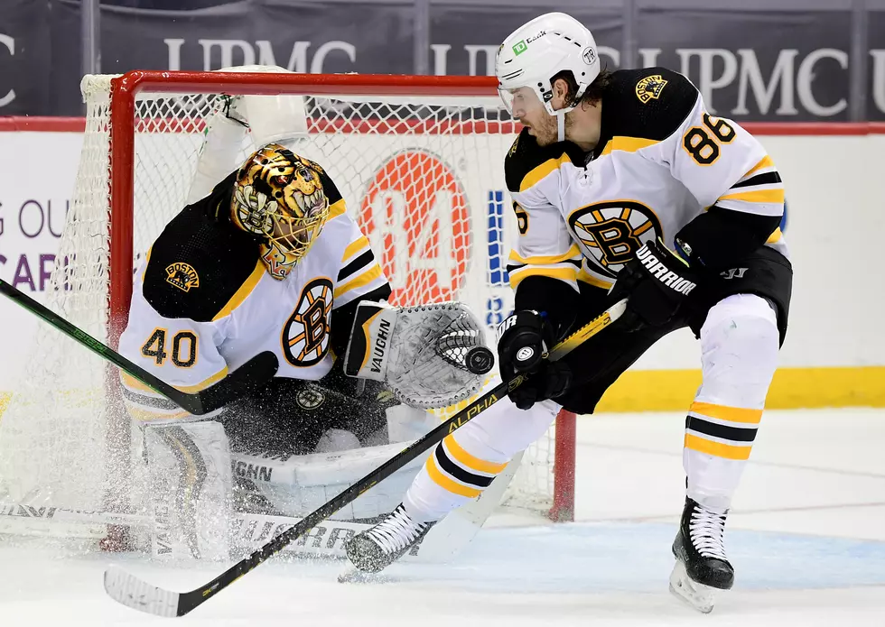 Rask, Krejci exits would shrivel Bruins Cup-winning core