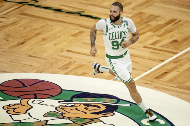 With 4 Games Left, What To Make Of The Celtics