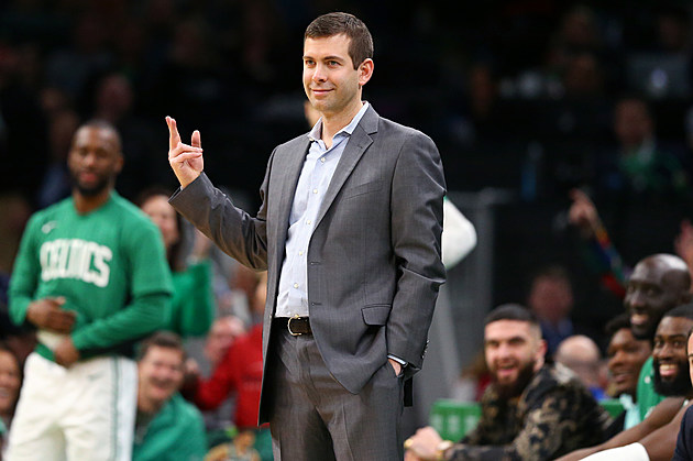How Did The Celtics Shake Up Happen, And What&#8217;s Next