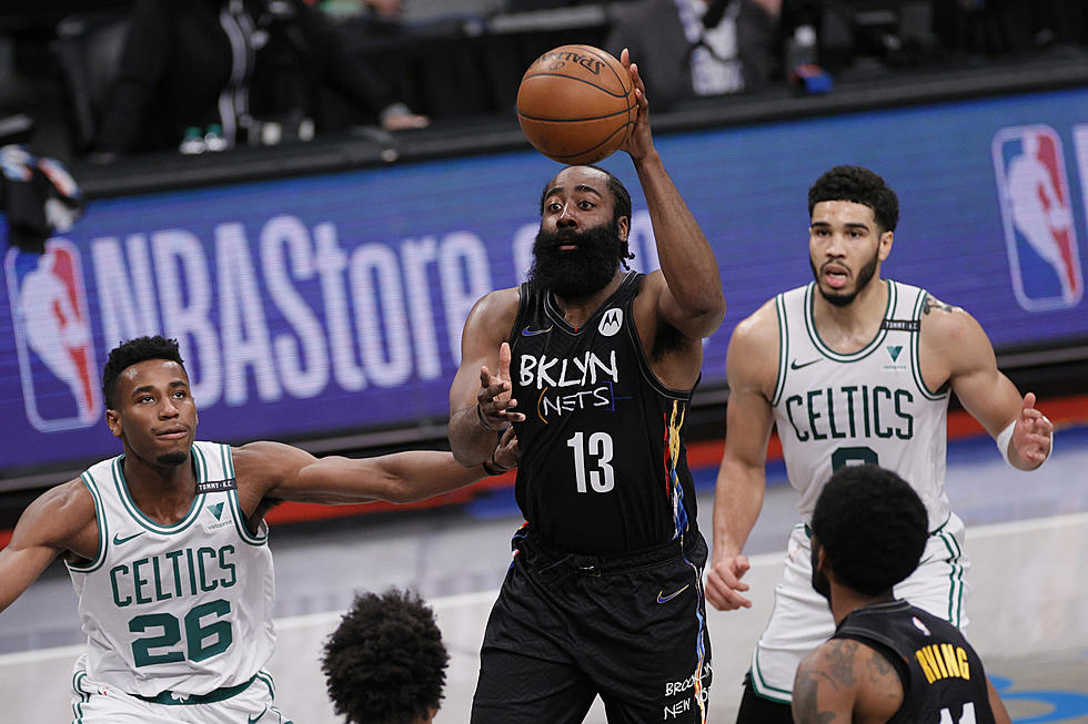 Nets head to second round, beat Celtics 123-109 in Game 5