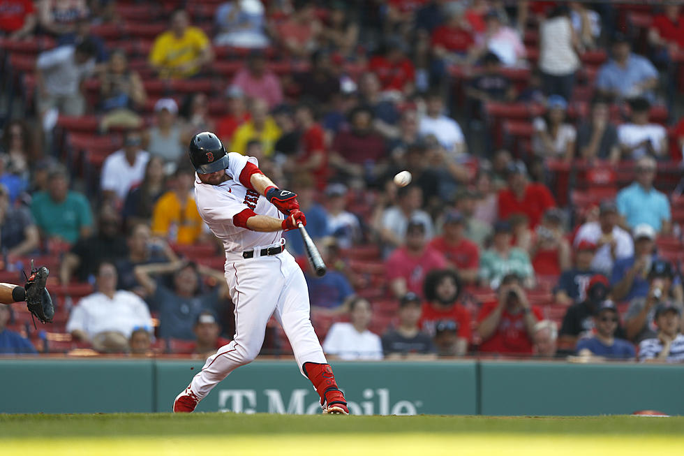 Red Sox beat sloppy Marlins 5-3 for 5th straight win