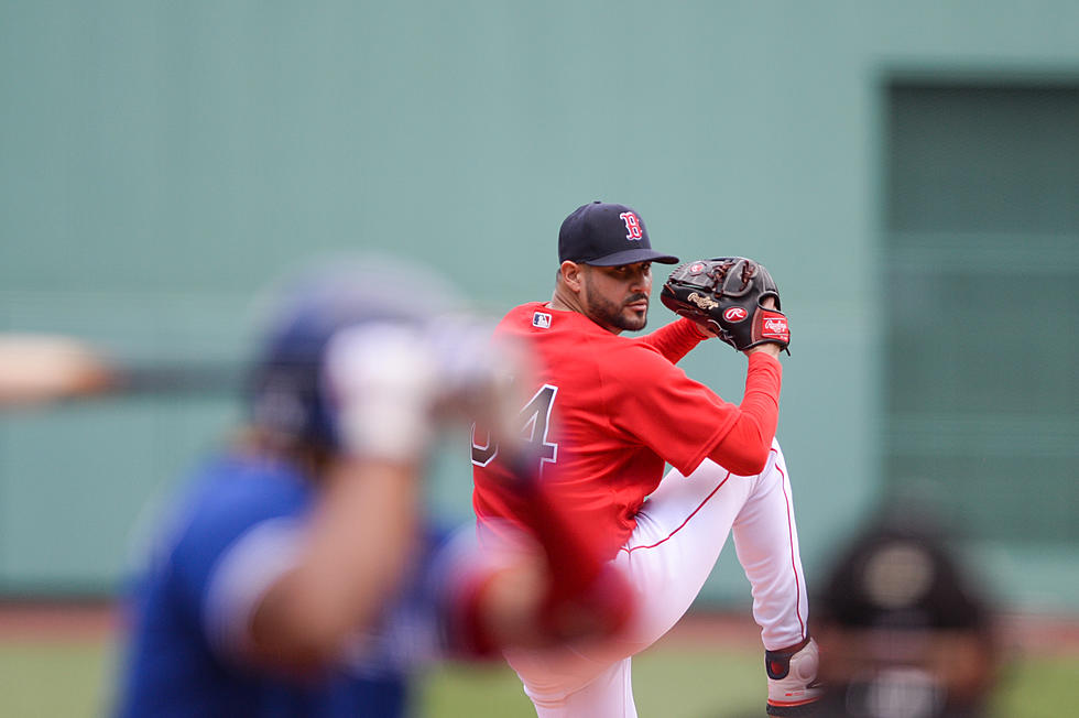 Do Recent Sox Pitching Problems Have Sticky Implications?