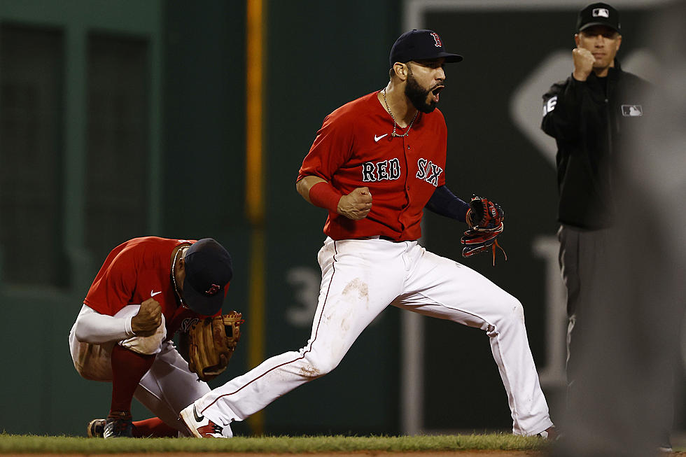 Red Sox hold on for 4th straight win over Yankees, 5-3
