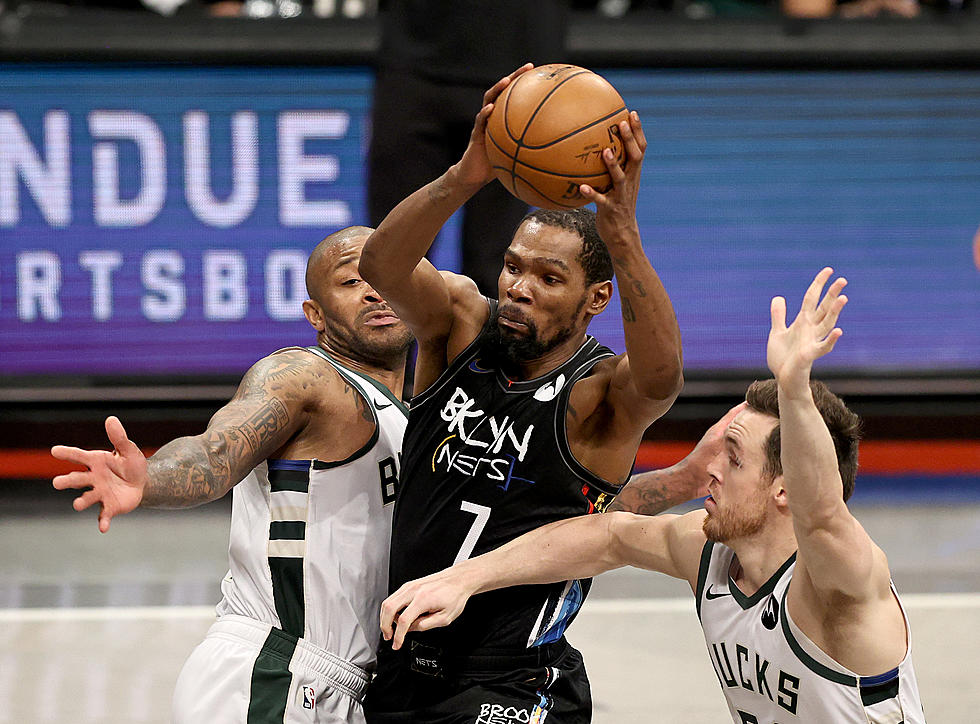 Durant’s sensational performance sends Nets to 3-2 lead