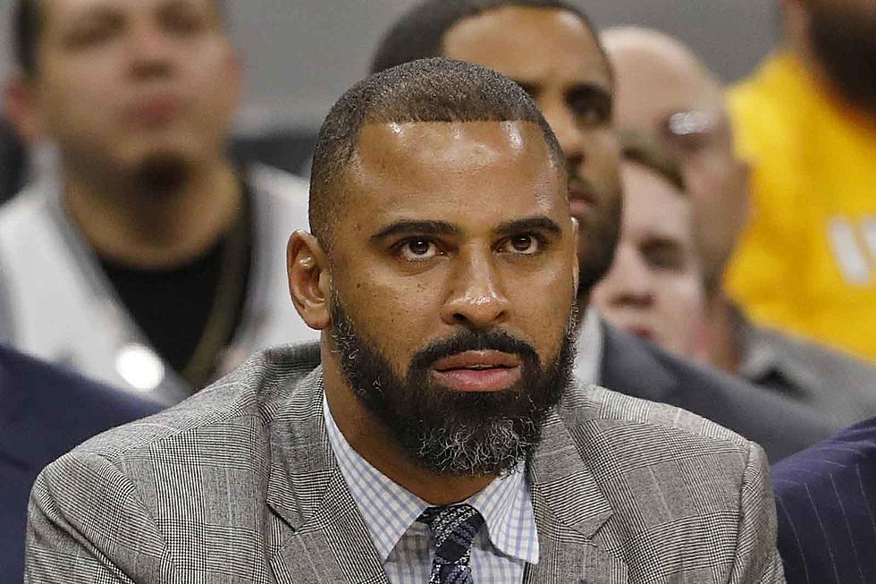 AP Source: Celtics Hire Nets Assistant Udoka as New Coach