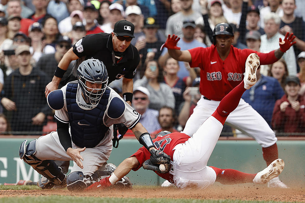 Red Sox end Germán&#8217;s no-hit bid in 8th, storm past Yanks 5-4