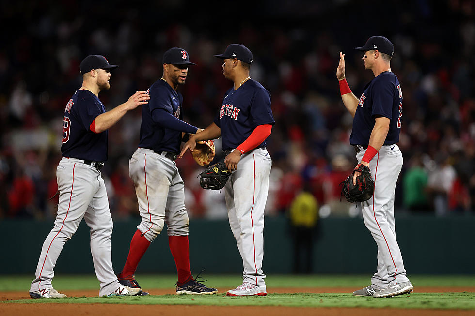 Devers homers, surging Red Sox hold off Ohtani&#8217;s Angels 5-4