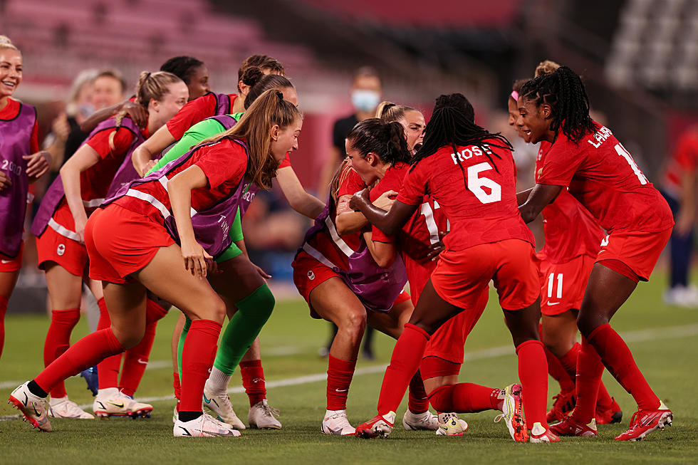 Canada upsets US with 1-0 win in women’s soccer