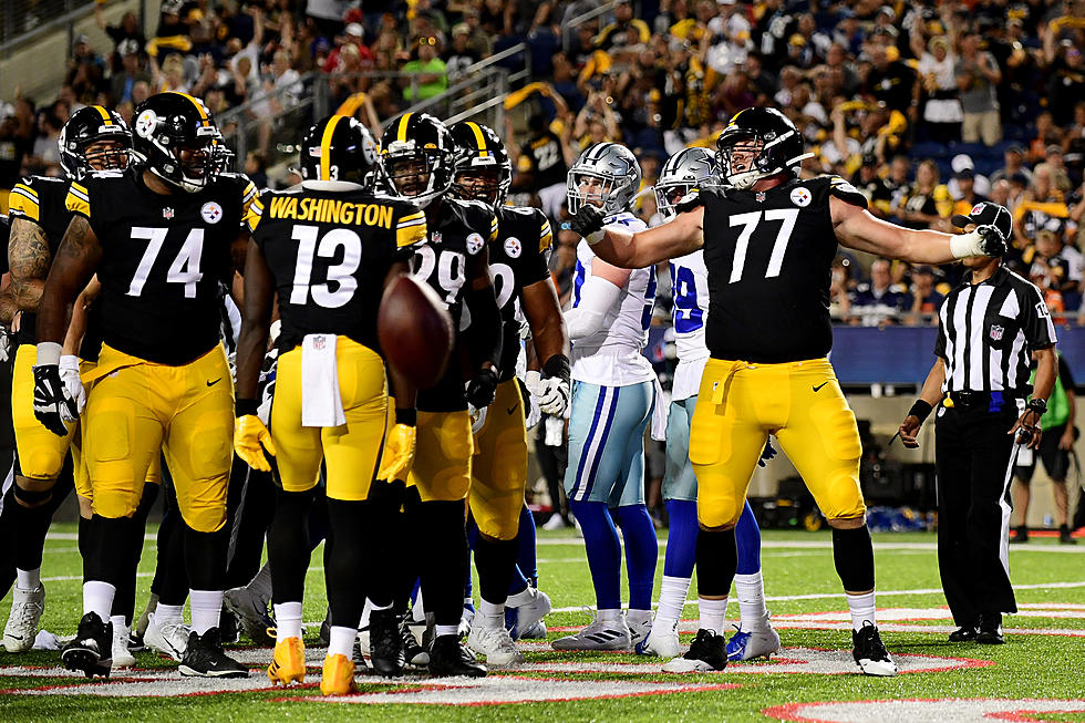 Steelers use strong 2nd half to beat Cowboys 16-3