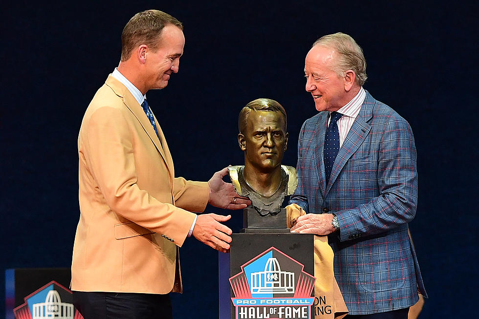 Peyton’s Place is Hall of Fame, with Woodson, Megatron