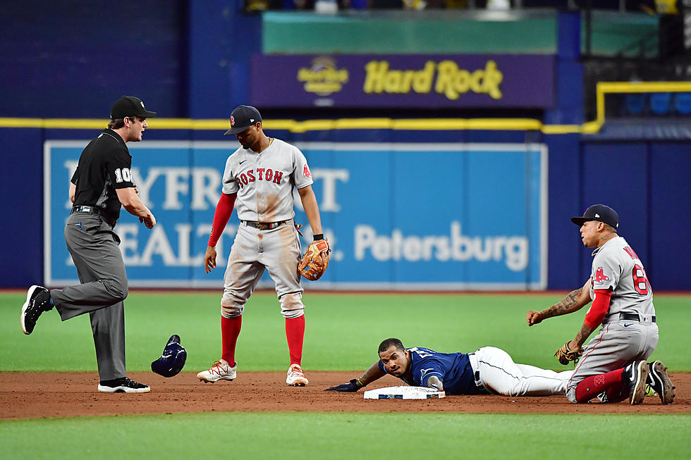 Franco, AL East-leading Rays win 8th in row, top Red Sox 6-1
