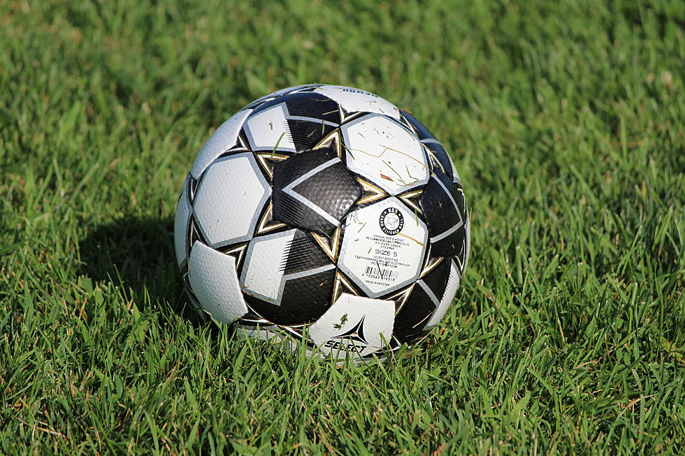 Maine’s Soccer Game with URI Canceled Because of Tropical Storm Henri