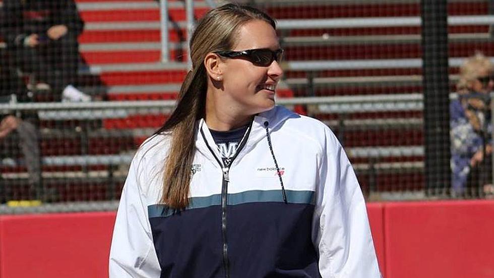 New Maine Softball Coach, Jordan Fitzpatrick Talks New Position 