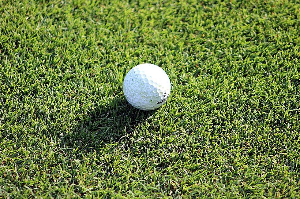 St. Doms Wins Class C Golf Tourney Fort Kent’s Kaden Theriault Wins Class C Boy’s Individual Title, NYA’s Maddy Prokopius wins Girl’s Title
