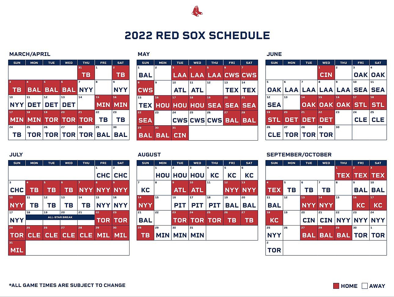 mlb on peacock schedule 2022