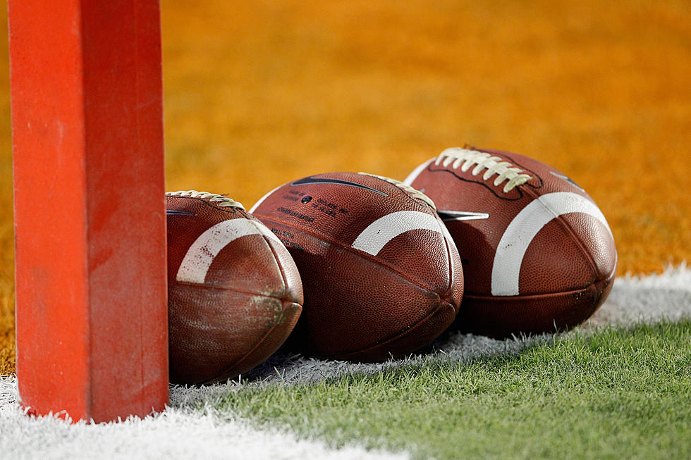 Friday Maine High School Football Scores &#8211; September 22