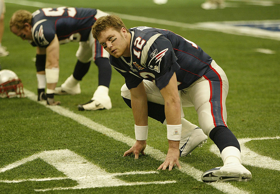 20 Years Ago Today &#8211; Tom Brady Made His 1st Start for the Patriots Against the Colts [VIDEO]