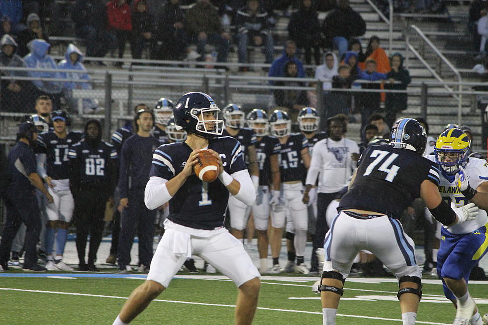 Maine Football Ranked 13th in Colonial Athletic Association Preseason Poll