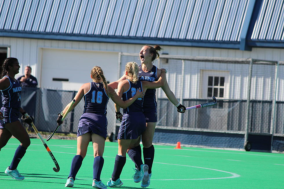 UMaine Field Hockey Falls to Harvard 2-1 in OT [PHOTOS]