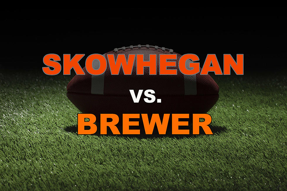 Skowhegan River Hawks Visit Brewer Witches in Varsity Football