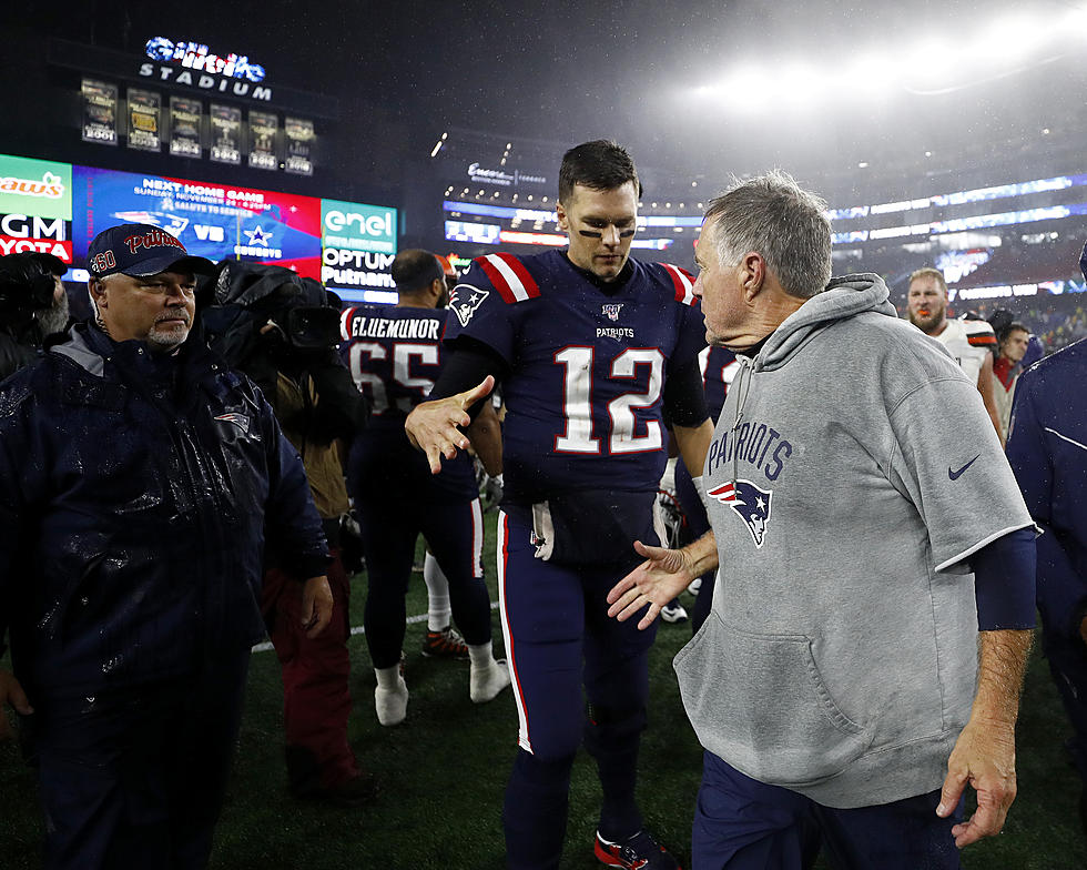 Do You Miss Tom Brady In New England? [Poll]