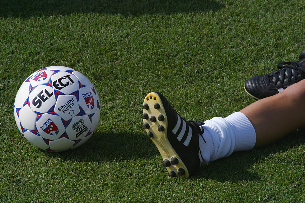 Tuesday’s Regional Soccer Final Results