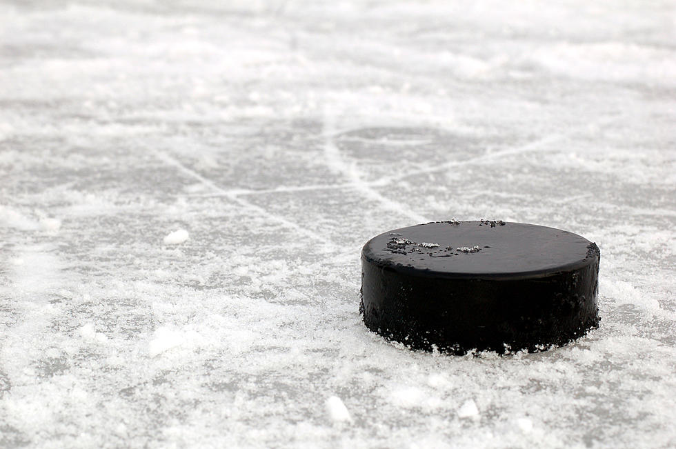 Hockey Heal Points &#8211; Through January 1, 2023