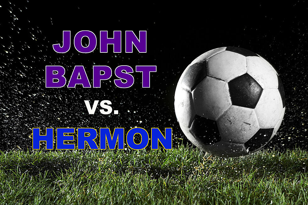 John Bapst Crusaders Visit Hermon Hawks in Boys&#8217; Varsity Soccer