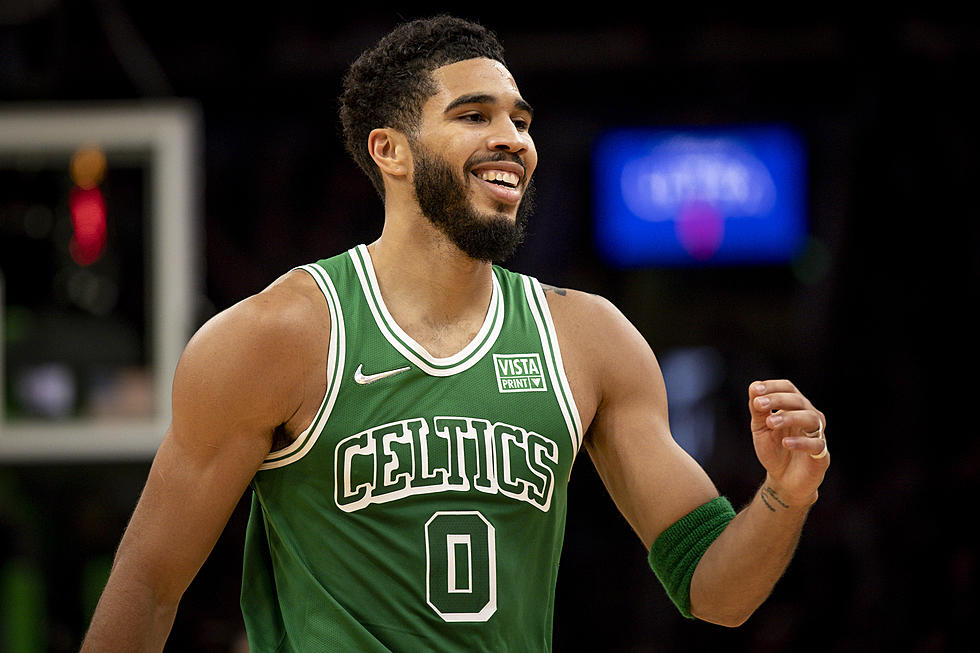 Tatum (26 pts, 16 reb) leads Celtics past 76ers, 88-87