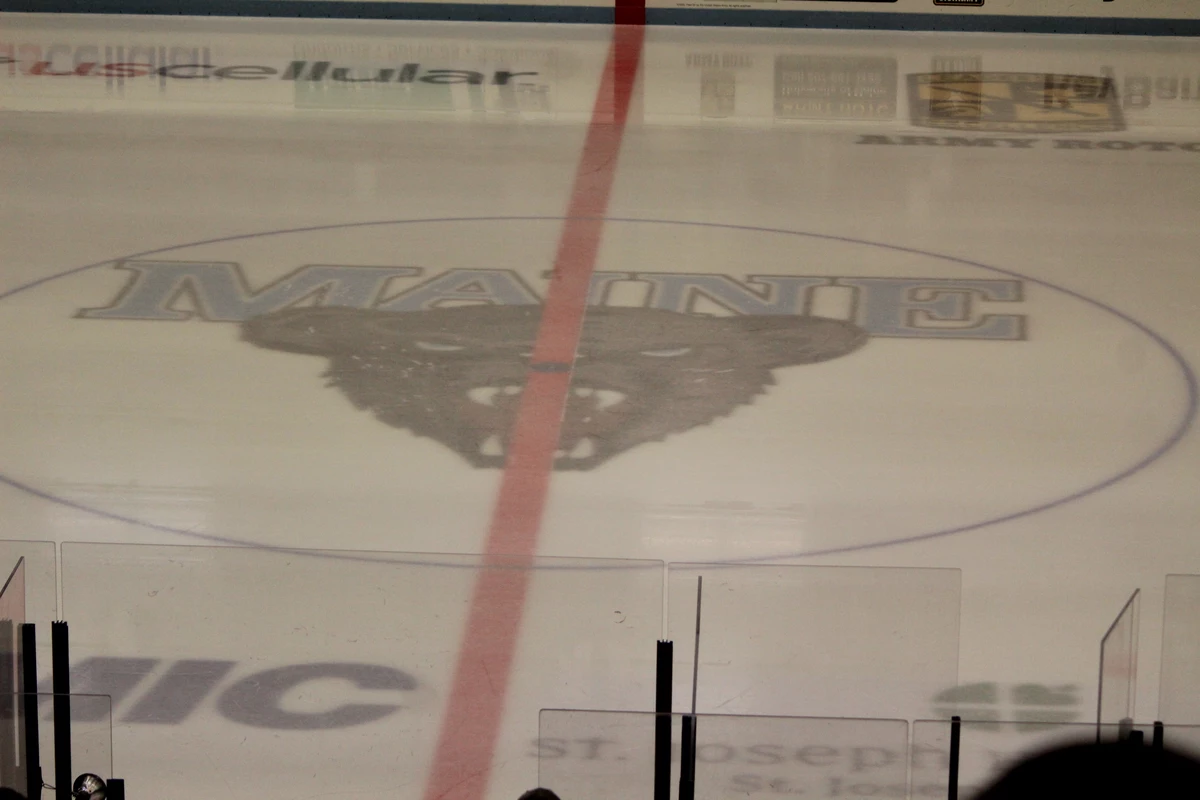 UMaine Announces 2023-24 Ice Hockey Schedule