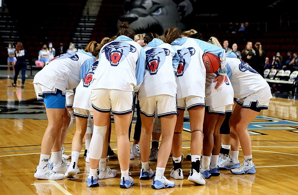 Sunday&#8217;s UMaine Women&#8217;s Bbll Game Postponed, Men&#8217;s Game to Air on 92.9 The Ticket