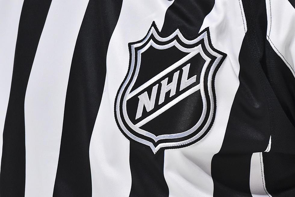 NHL shuts down Wednesday through Saturday