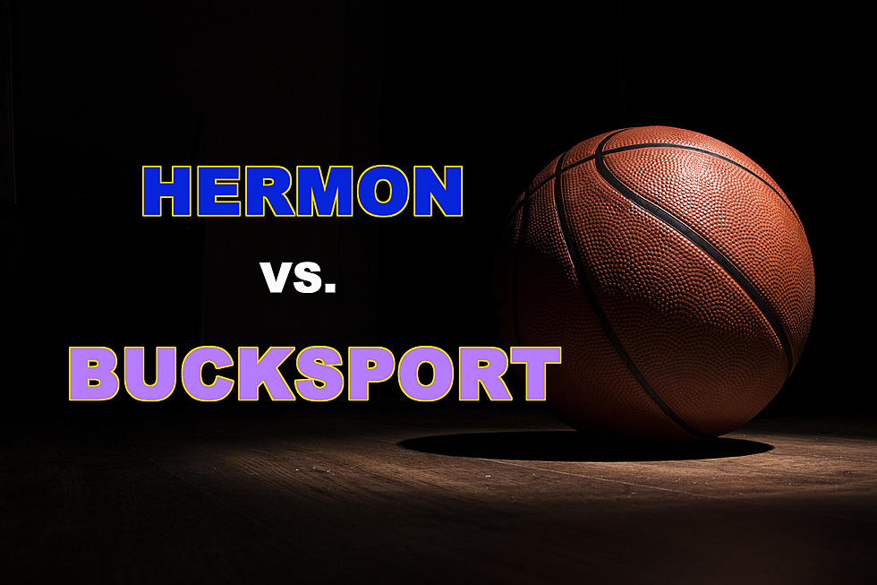 Hermon Hawks Visit Bucksport Golden Bucks in Girls&#8217; Varsity Basketball