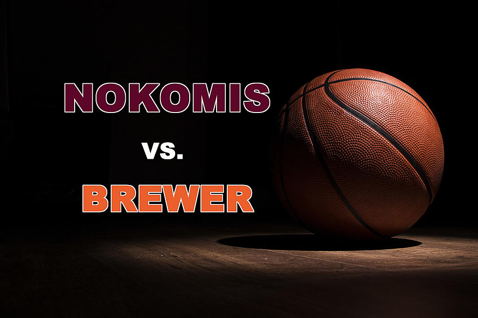 Nokomis Warriors Visit Brewer Witches in Girls’ Varsity Basketball