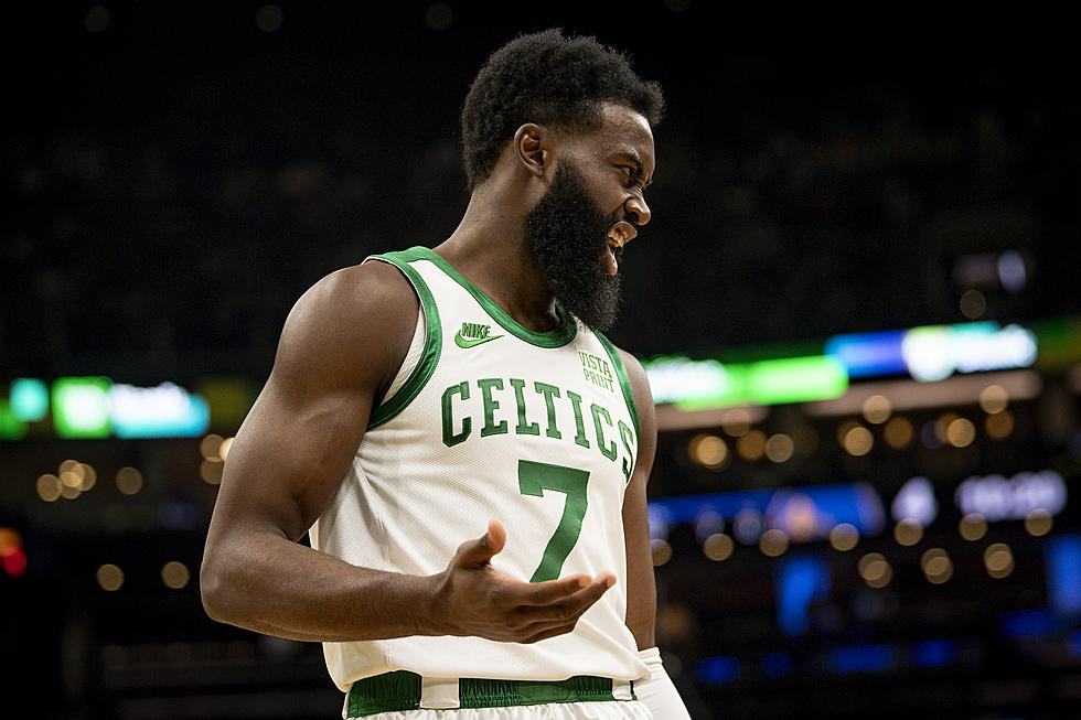 Brown scores 50, rallies Celts to 116-111 OT win over Magic
