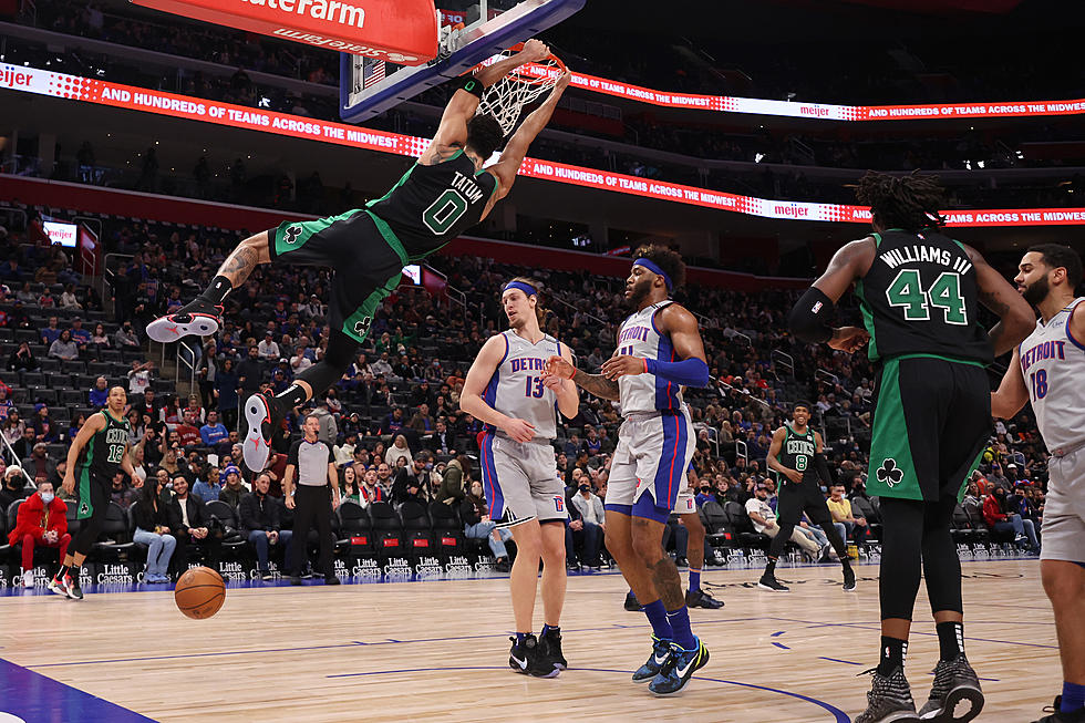 Tatum scores 24, leads Celtics to 102-93 win over Pistons