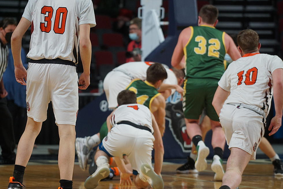 #1 Machias Defeats #4 Wisdom 72-34 in Class D Boy&#8217;s Semifinals [STATS/PHOTOS]