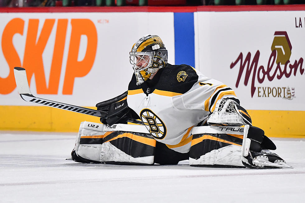 Matthews Scores League-Leading 49th, Leafs Beat Bruins 6-4