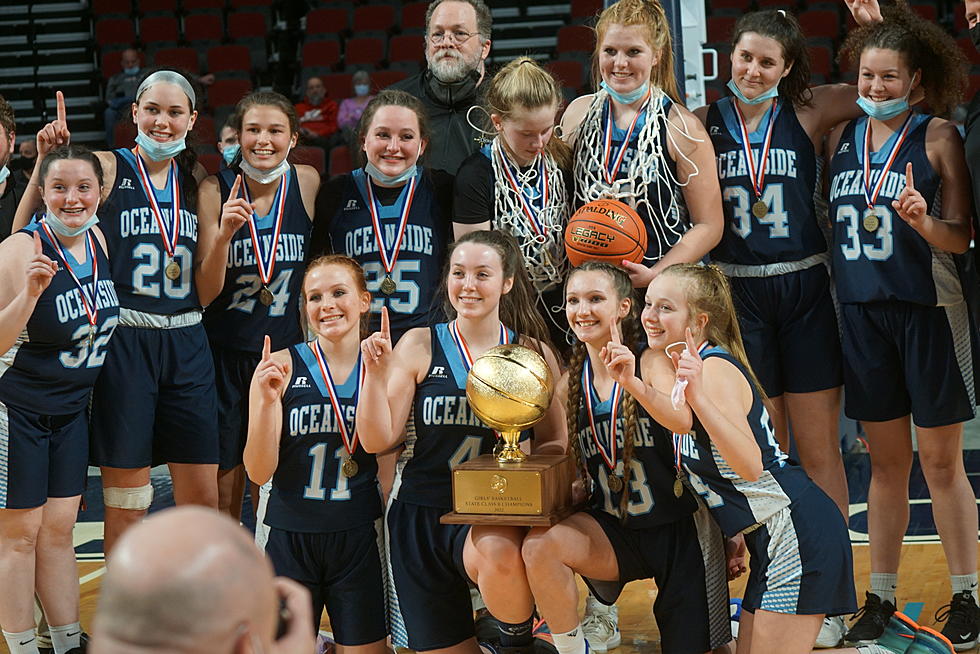 Oceanside Beats Hermon 31-28 for Class B Girl’s Gold Ball [STATS/PHOTOS]